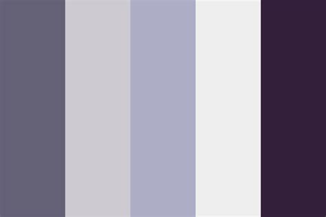 Gallery Royal Color Palette