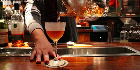 the best 50 bars in the world business insider