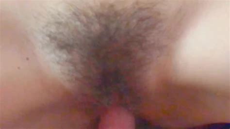 shoot a big cumshot on hairy pussy and body of my wife ru