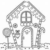 Gingerbread Colouring Twinkl Ks1 Mindfulness Kidspressmagazine sketch template