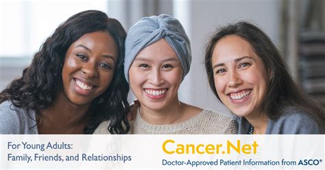 cancer and relationships cancer