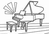 Instrumenty Muzyczne Instrumentos Musicali Musicais Klavier Strumenti Instrumente Muzicale Musicales Kolorowanki Ausmalbild Colorat Pokoloruj Planse Tipareste sketch template