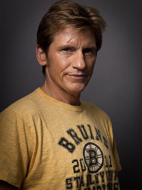 Denis Leary S Sexanddrugsandrockandroll — Comedian Back At Fx With Comedy