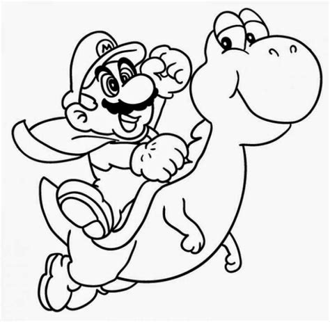 zombie mario coloring pages  printable zombie coloring pages