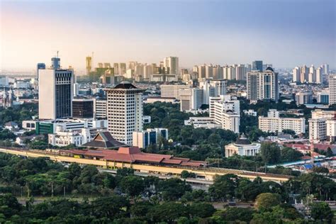 pentingnya sertifikat laik fungsi  bangunan gedung  dki jakarta