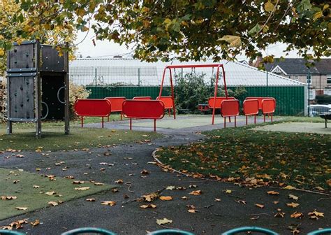 play areas chippenham town council