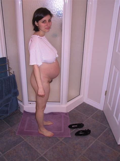 pregnant girlfriends posing and fucking pichunter