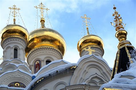 russian orthodox church karlovy vary    prague