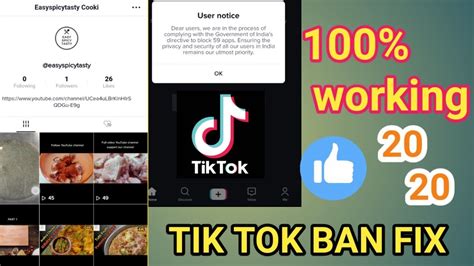 fixed tiktok app  network connection problem solved  network