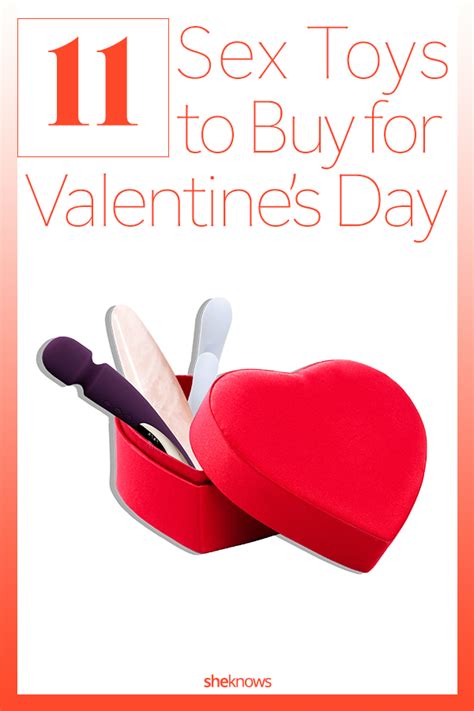 the best sex toys to give and receive this valentine s day sheknows