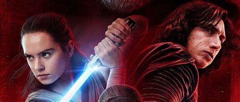 The Last Jedi Lightsaber Battle The Definitive Oral History