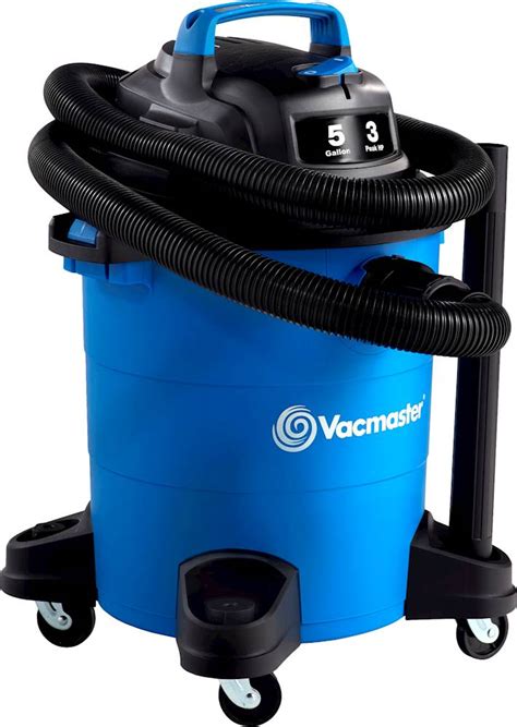 vacmaster  gal wetdry vacuum blueblack vocpf  buy