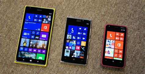 nokia lumia  review   windows phone