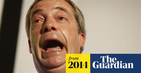 Nigel Farage Phrase Generator Nigel Farage The Guardian