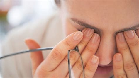 bol  oku uzroci  kada posjetiti lijecnika kreni zdravo