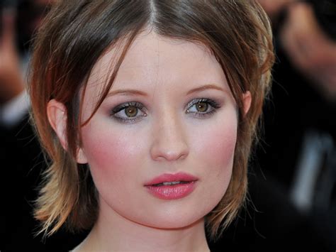 The Hottest Emily Browning Photos Around The Net Barnorama