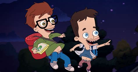 Will Big Mouth Return For Season 2 The Comedy Has Just