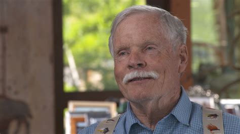 cnn founder ted turner opens up about battle with lewy body dementia