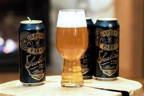 pabst brewing launches new captain pabst craft beer brand insidehook