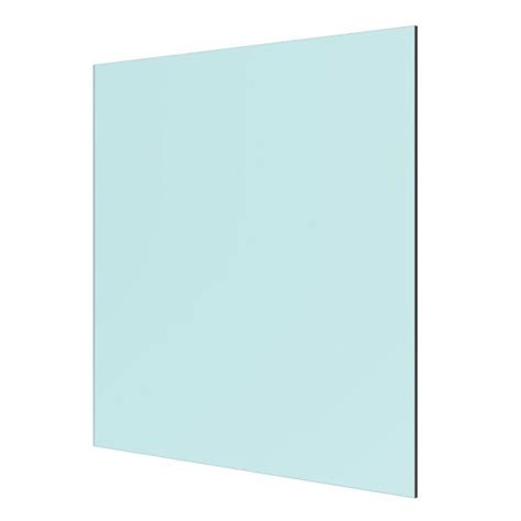 10mm Clear Toughened Glass Panel Deluxe Range