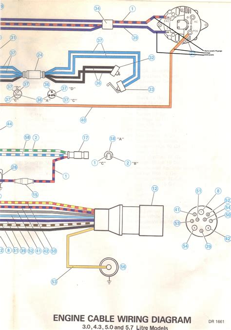 omc cobra wiring diagram