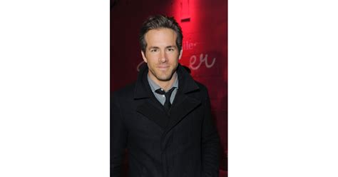 Ryan Reynolds 2010 People S Sexiest Man Alive Pictures