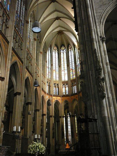 cologne cathedral historical facts  pictures  history hub