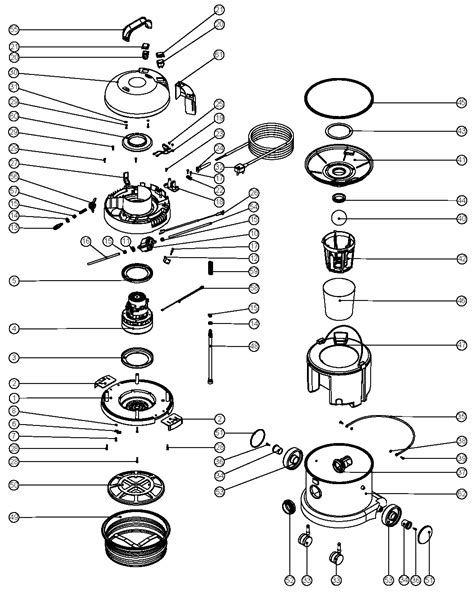 rug doctor mp  parts diagram bios pics