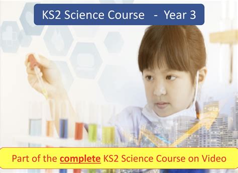ks science  year  educall