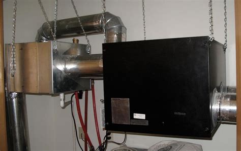 air exchange system cost air exchange system air exchanger heating systems