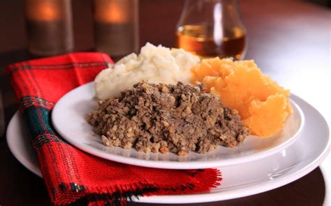 traditional scottish foods     fall   flavorverse
