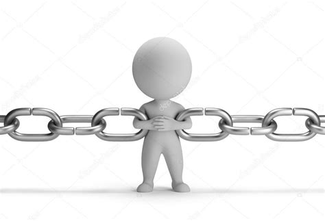 small chain link stock photo  anatolym