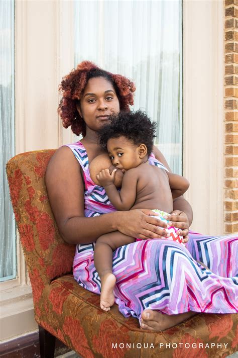 What Does Breastfeeding Look Like These Photos Celebrate The Diversity