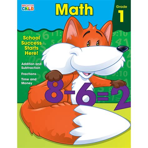 math workbook grade  paperback walmartcom walmartcom
