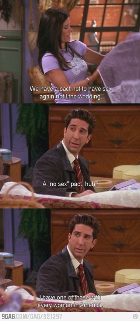 Just Ross Being Ross Friends Funny Friends Moments