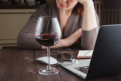 A Drinking Mom Goes Sober Huffpost
