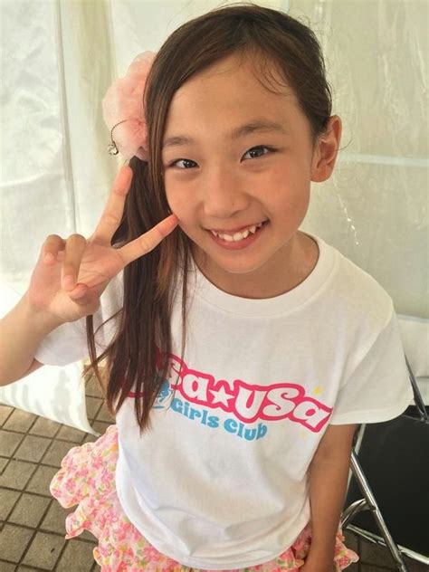 japan junior idol japanese junior idol maria  anita gallery   soda gembira
