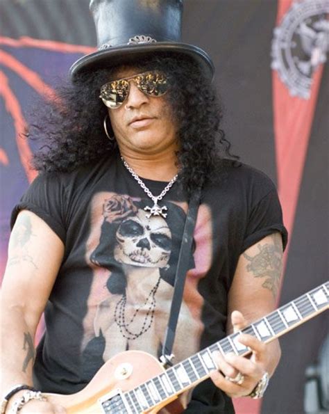 Guns N Roses Star Claims He Once Drugged His Girlfriend