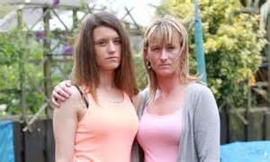 mother and daughter blew £30k of benefits on teens cannabis habit