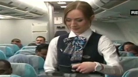 Turkish Flight Attendants See Red Over Lipstick Policy Cnn