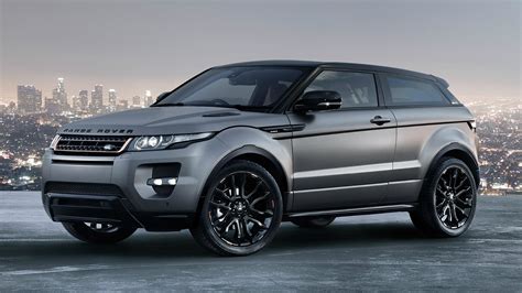 land rover range rover evoque  autosports india indian adventure sports auto magazine