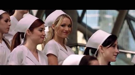 Nurse 3d [official Trailer] Youtube
