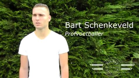 highly motivated personal training bart schenkeveld youtube