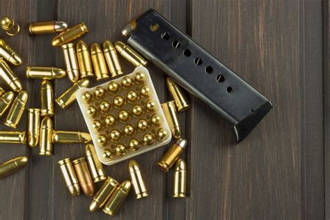 What Are The Basic Parts Of Ammunition The Answers You Need To Know