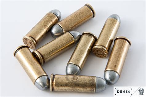 bala de revolver  usa  bolsa de  unidades balas western  guerra civil americana