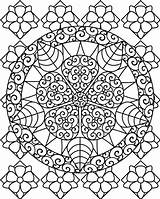 Hard Coloring Print Pages Getcolorings Unique sketch template