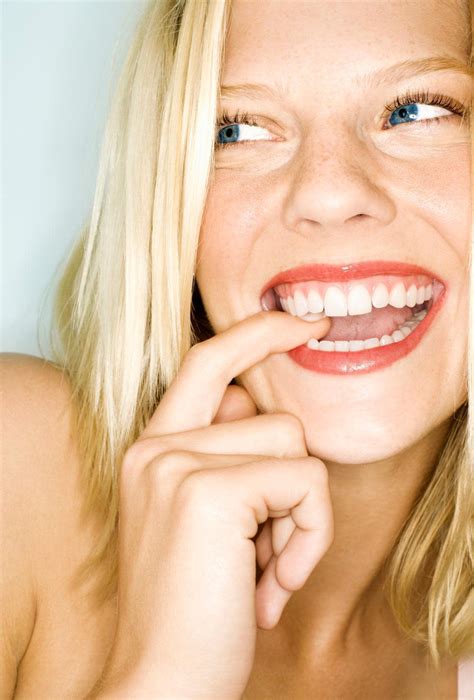 9 Ways You Didn’t Know You Re Damaging Your Teeth