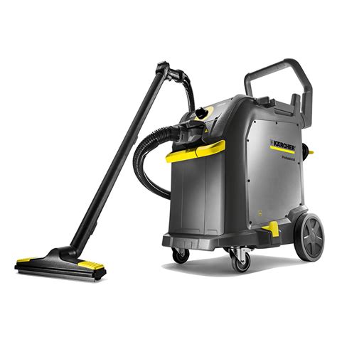 karcher sgv  dry steam cleaner    cleaning