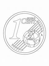 Coin Coloring Pages Printable sketch template