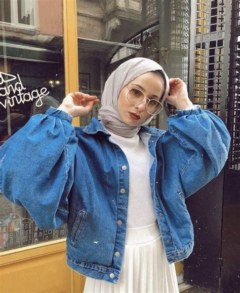 kleidungmodern hijabi outfits casual hijab style casual hijab
